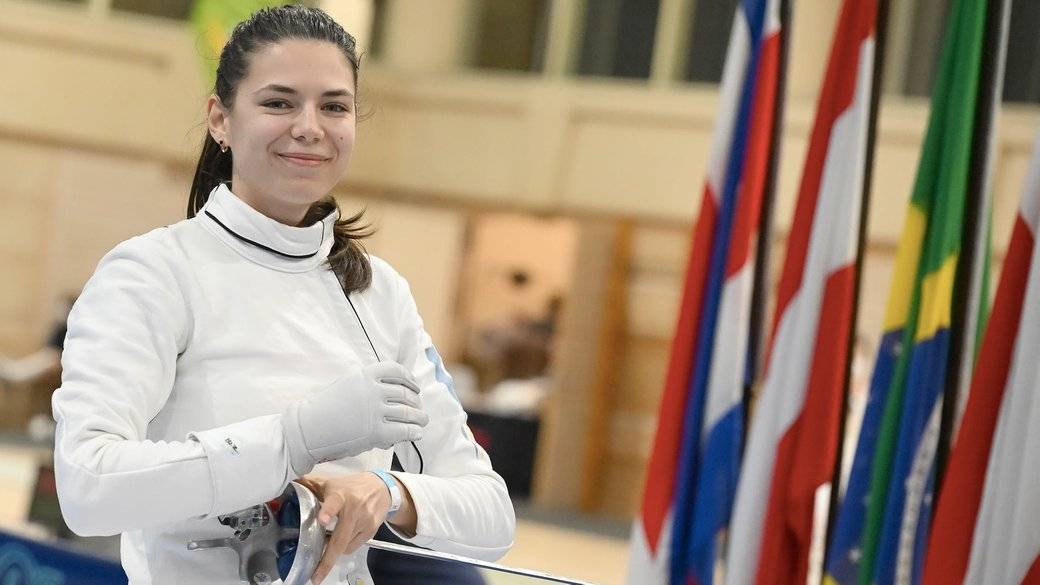 Українська сенсація чемпіонату Європи після тріумфу на Євро націлилася на золото Олімпійських ігор
