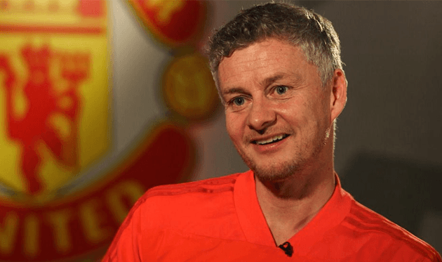 Сульшер: «Собираюсь насладиться приключением в «Манчестер Юнайтед»