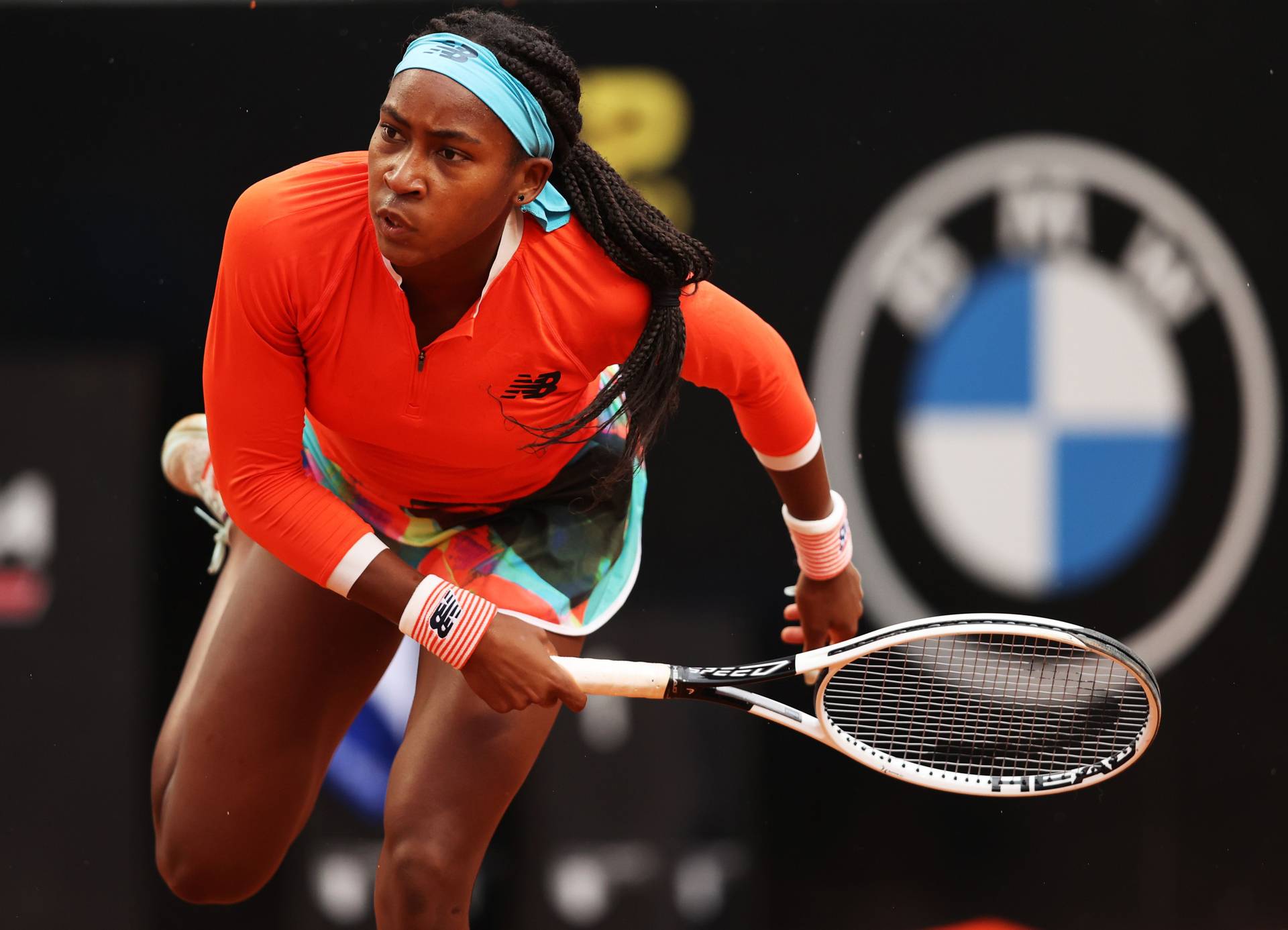 17-річна Гауфф в Пармі виграла вже другий трофей WTA в кар'єрі