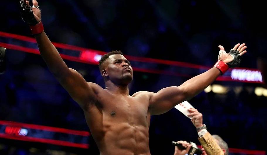 Нганну може потрапити у рейтинг WBC