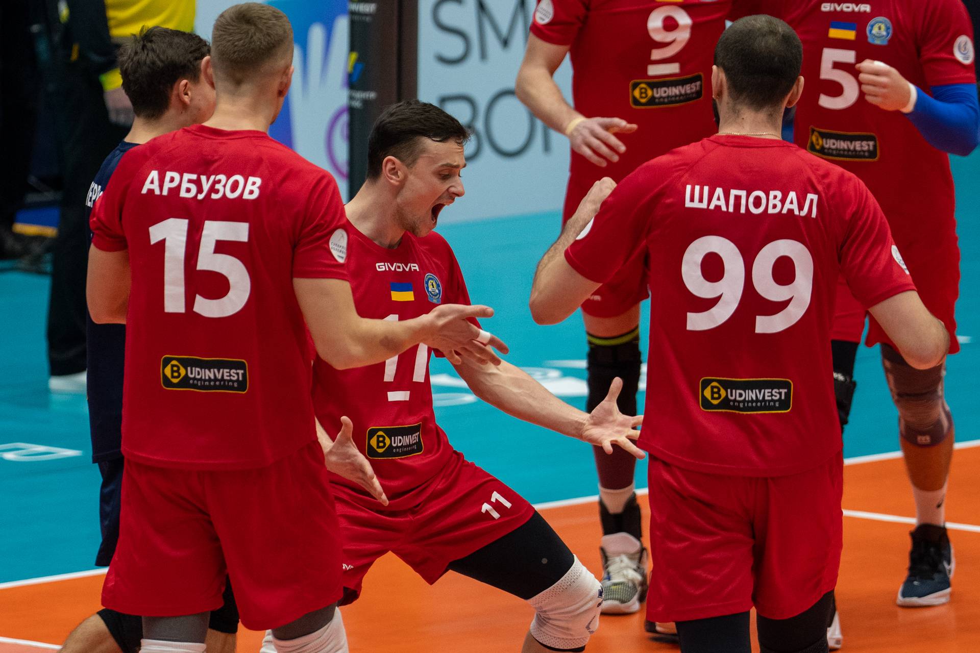 «Житичі» та «Юракадемія» виграли перші матчі чвертьфіналів ПВЛУ