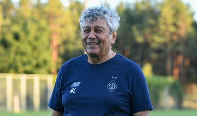 «Динамо» подпишет нового футболиста в атаку в ближайшие дни – источник