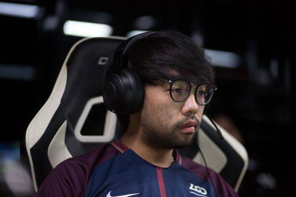 Dota 2. Somnus丶M стал лучшим мидером Китая