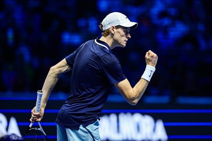 Сіннер виграв Підсумковий турнір ATP-2024