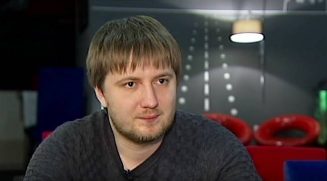 Шаблій: «Хацкевича ніхто не бив»