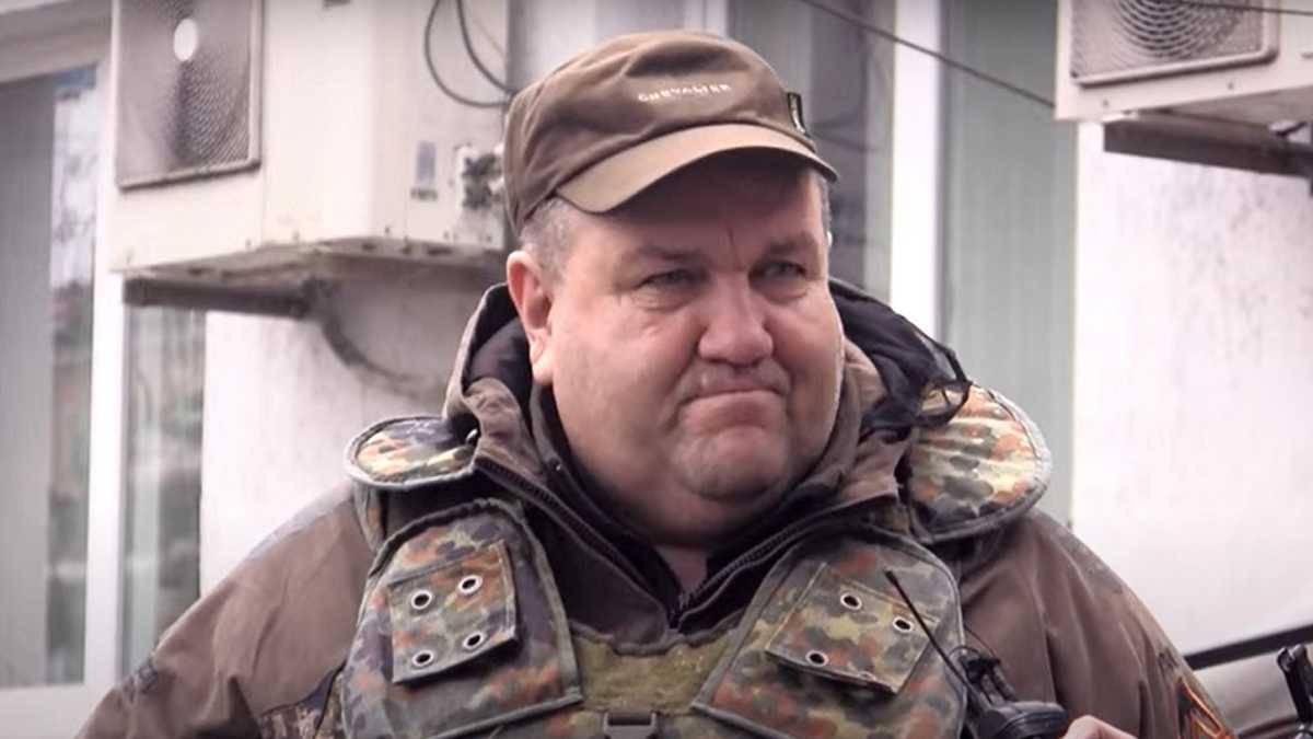 Поворознюк: «Не тільки росіяни, але і білоруси будуть ненависні українському народові»