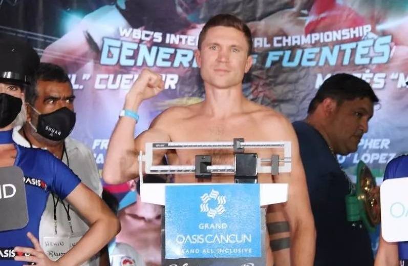 Один з кращих українських технарів повертається! Тарас Шелестюк реанімує свою кар'єру