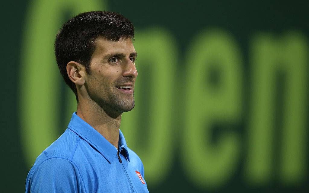 Джокович: «Победа над Марреем очень важна для меня»