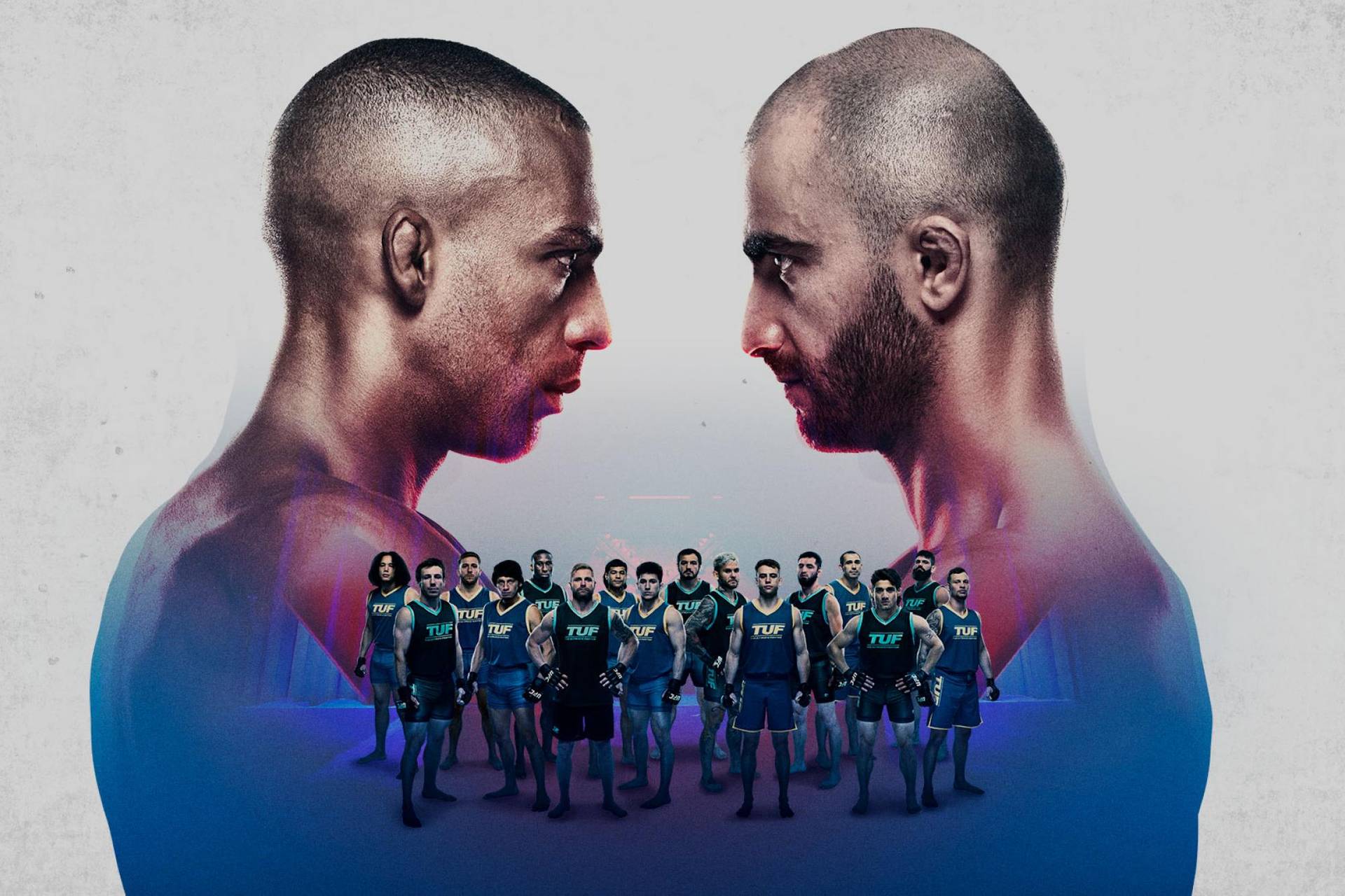 Став відомий повний файткард турніру UFC on ESPN 30: Барбоза – Чікадзе