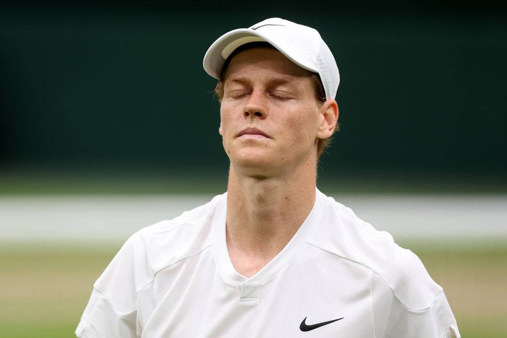 Перша ракетка світу пропустить Олімпіаду в Парижі