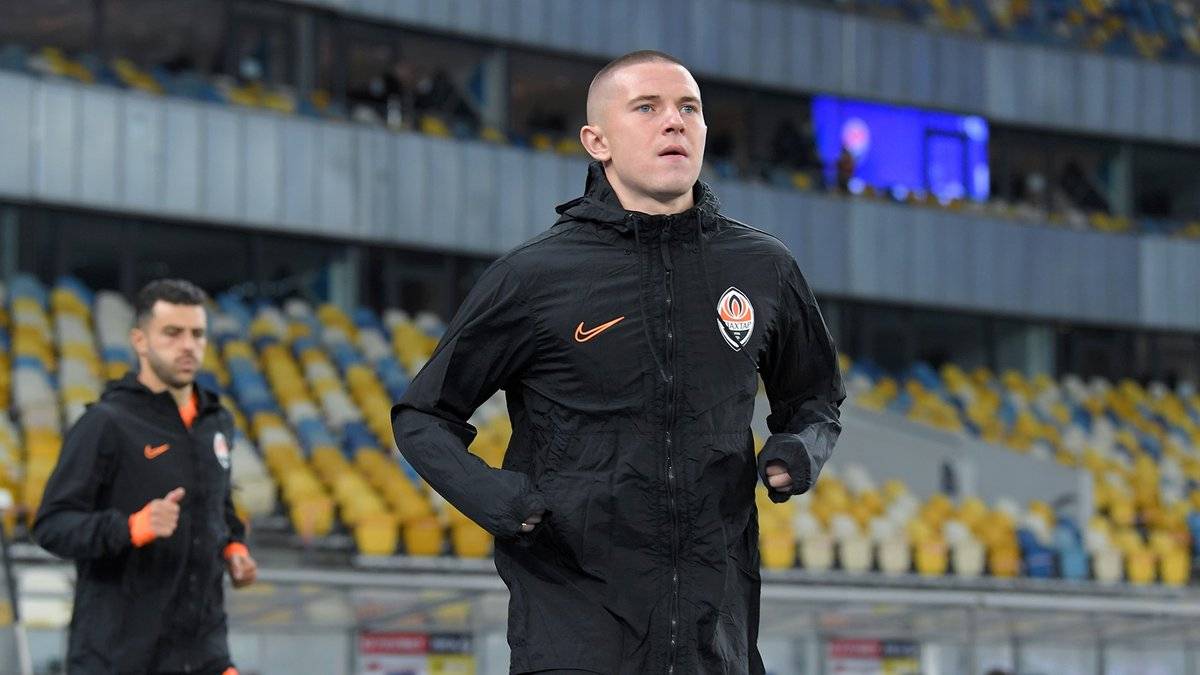Корнієнко - про 0: 5 з «Реалом»: «Нічого страшного не сталося» 