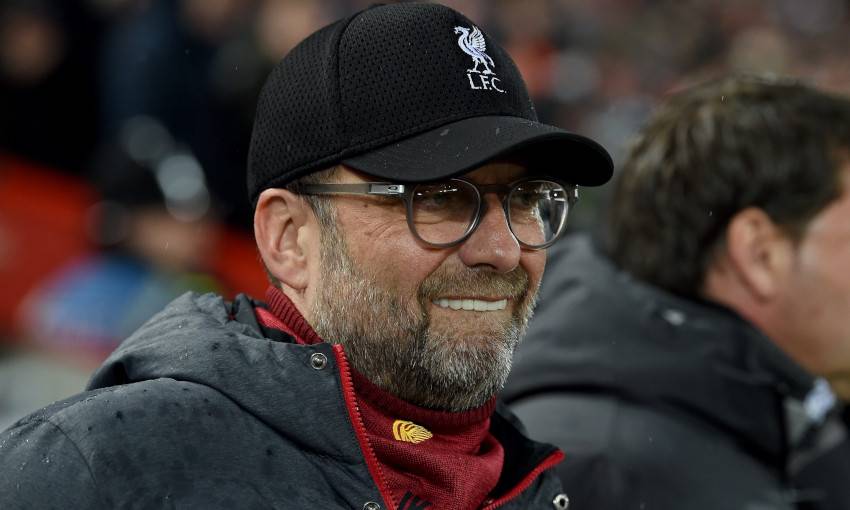 Клопп научил фанов «Ливерпуля» тому, что обязан уметь любой мужчина