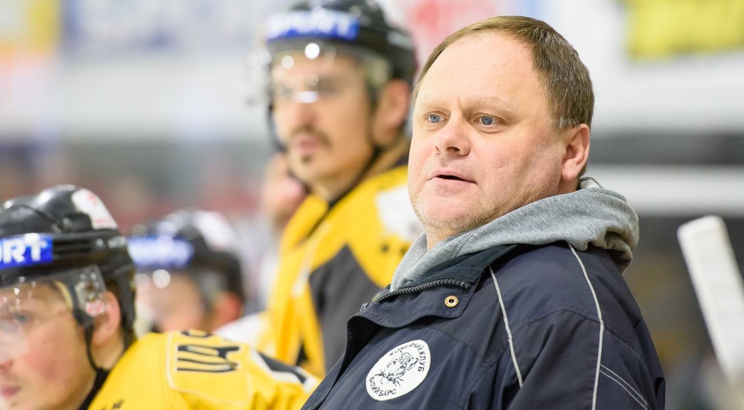 Буценко: «Необычно играть при пустых трибунах – в моей карьере такое впервые»