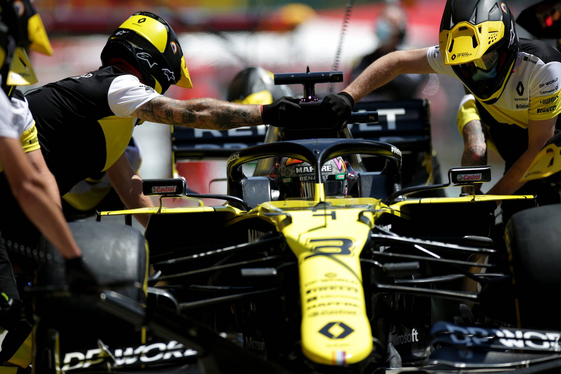 XSport image preview