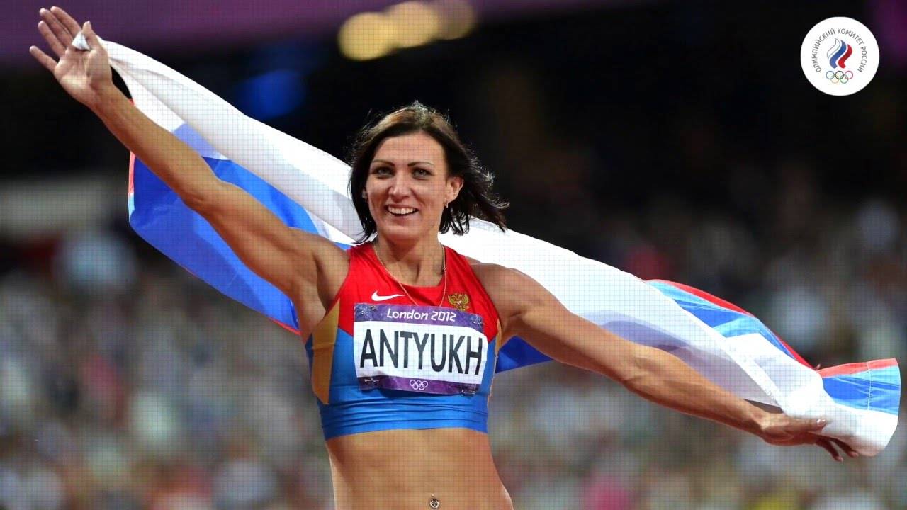 Росіянку позбавили олімпійського золота за допінг