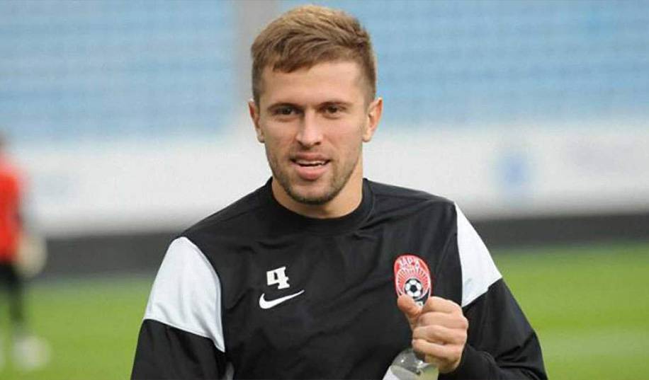 Ексхавбек Зорі пояснив, як дійшов до чемпіонату Чернівецької області