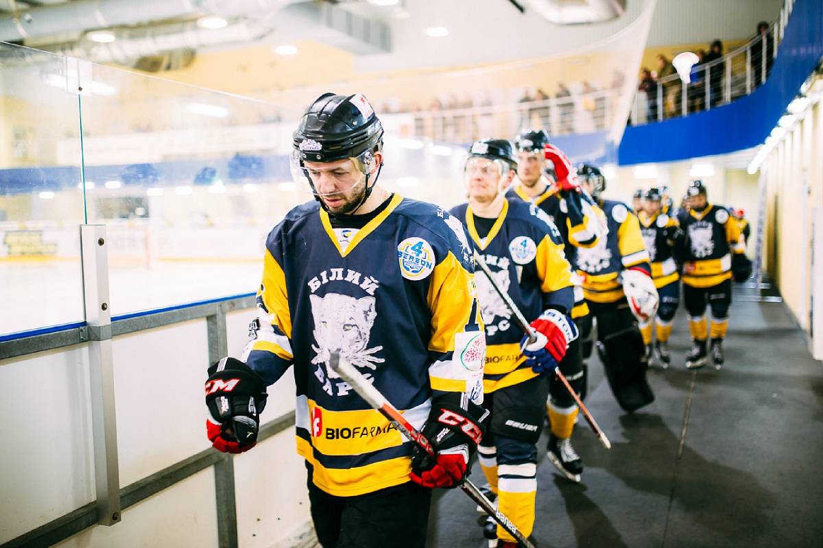 Бабинец: «В «Белом Барсе» есть все возможности для развития»