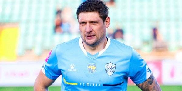 Селезнев: «Динамо» Луческу мне по душе»