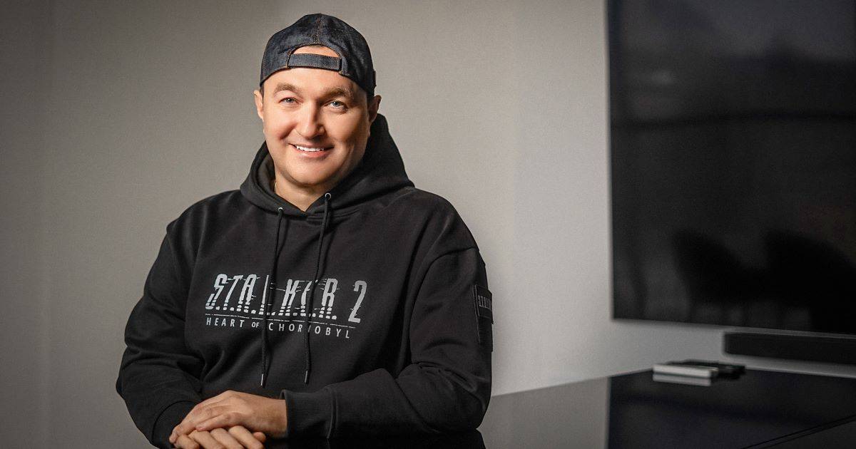 Власник NAVI: «Це дуже прибутковий бізнес. Мільйони доларів чистого прибутку на рік»