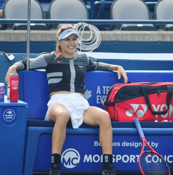 XSport image preview