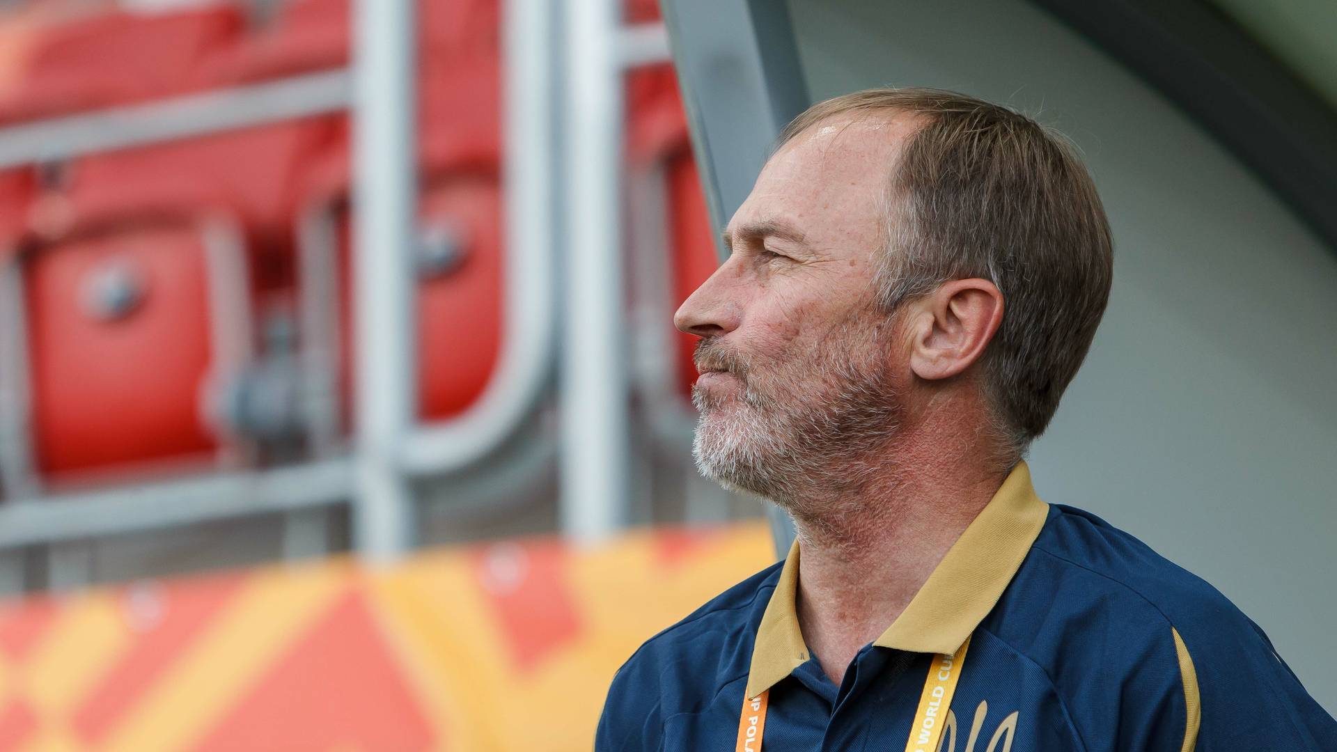 Павелко розповів про позицію Петракова на запрошення до збірної гравців, які виступають в Росії