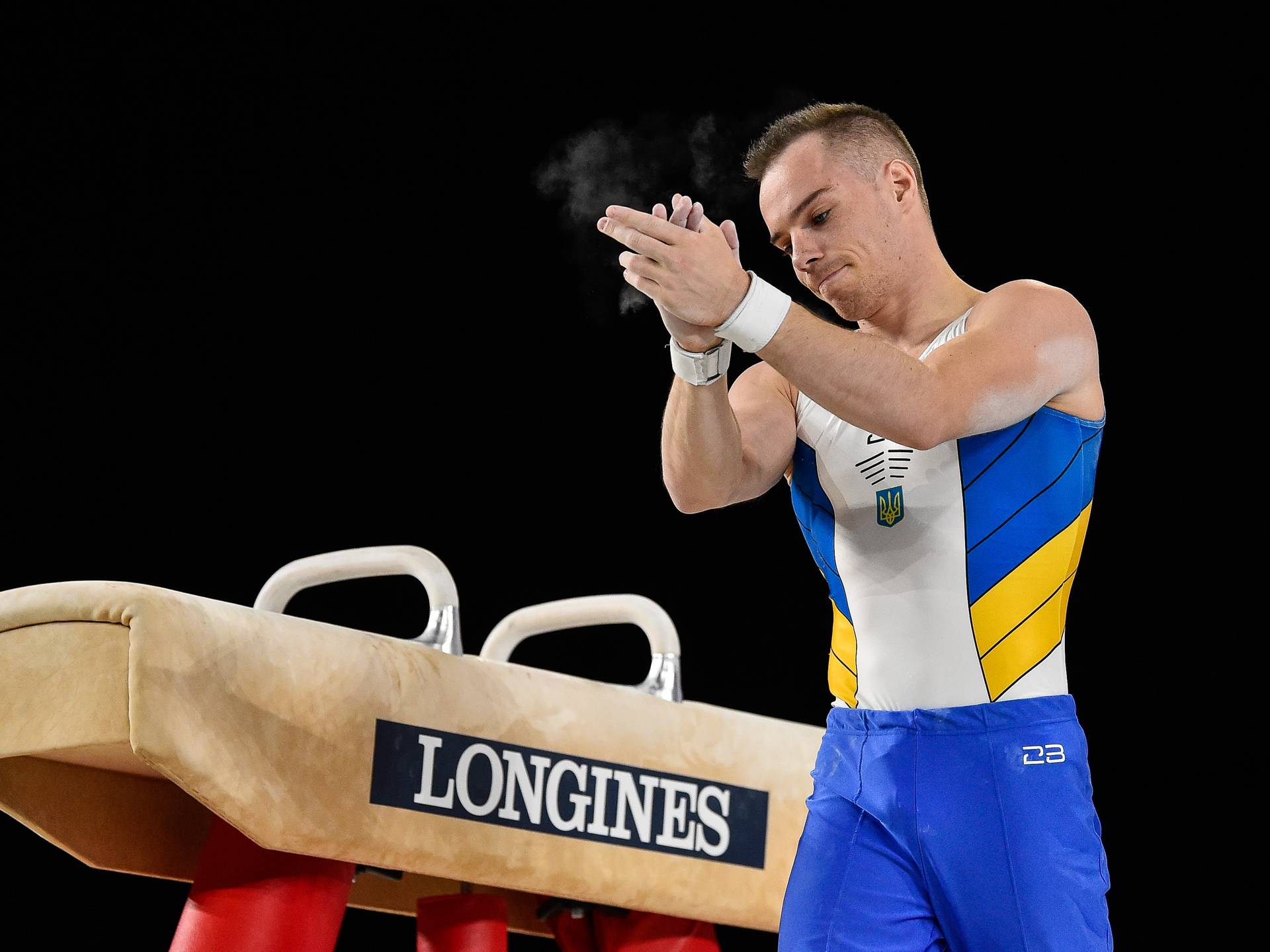 Верняєв: «Я 100% впевнений, що це був анонімний донос на мене. Підловили, сипанули щось і робить дзвінок »