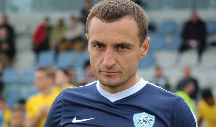 Кополовець: «Не вина Петракова, що захисники начудили з Болгарією»