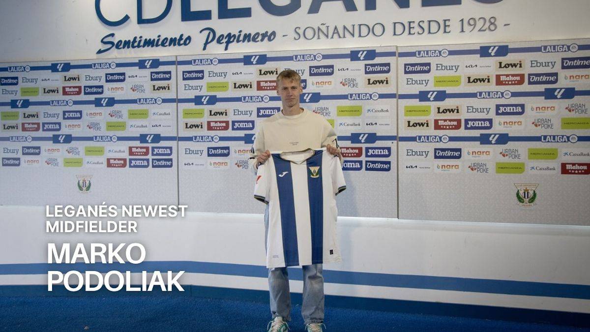 Клуб Ла Ліги підписав українського футболіста