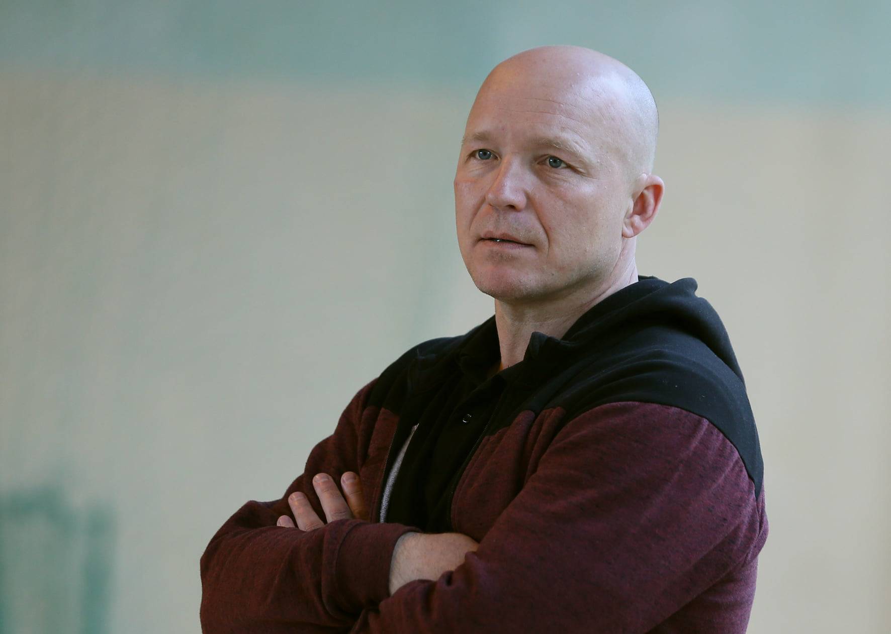 Андронов: «З жеребом нам пощастило, але як вийде по грі – це інша справа»