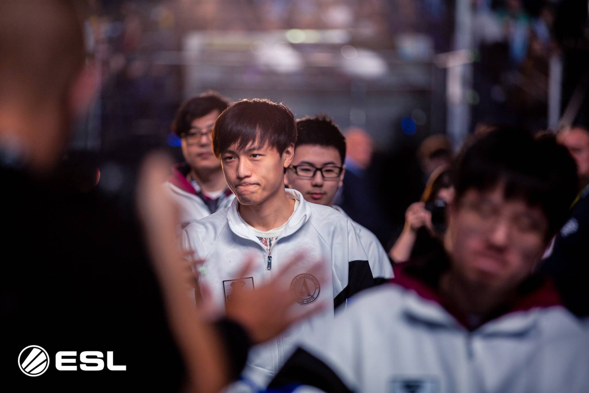 Dota 2. Team Aster стали чемпионами JBO Asian Masters League