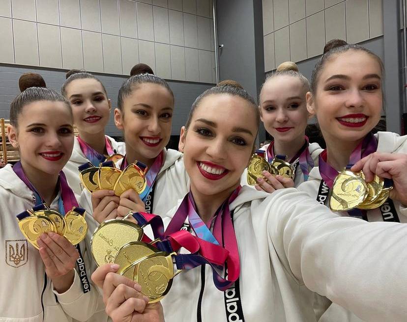 Капітан збірної України: «Ми наполегливо працюємо аби бути на чемпіонаті Європи у найкращій формі»