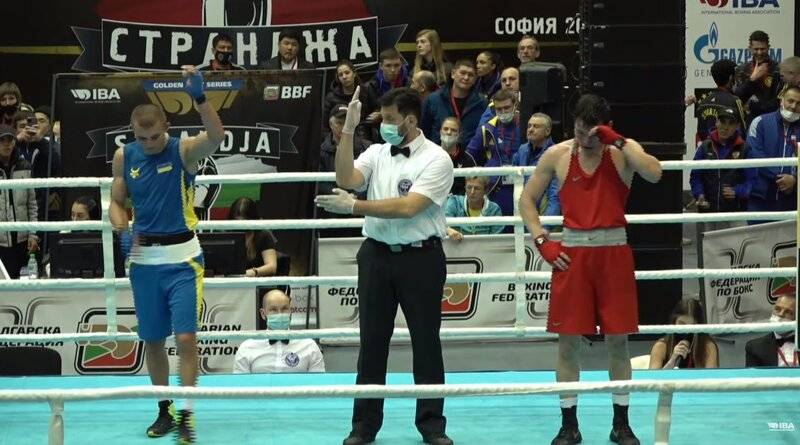 Хіжняк з перемоги стартував на турнірі Strandzha Cup в Болгарії