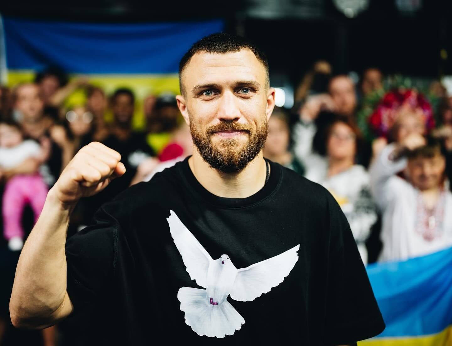 Дерев’янченко без купюр відповів, чи варто Ломаченку завершувати кар’єру