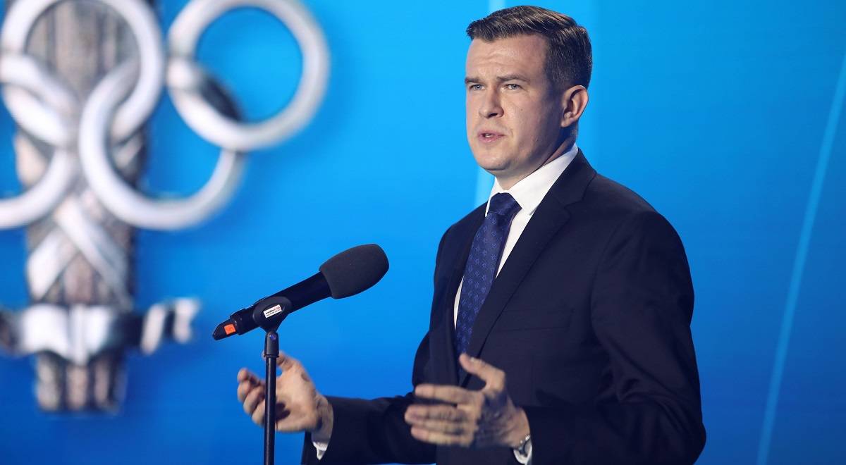 Вітольда Баньку переобрано на посаду президента WADA