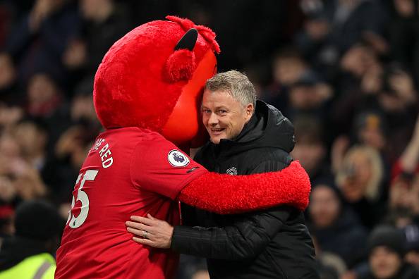 Сульшер – о победе над «Тоттенхэмом»: «МЮ начал возрождение»