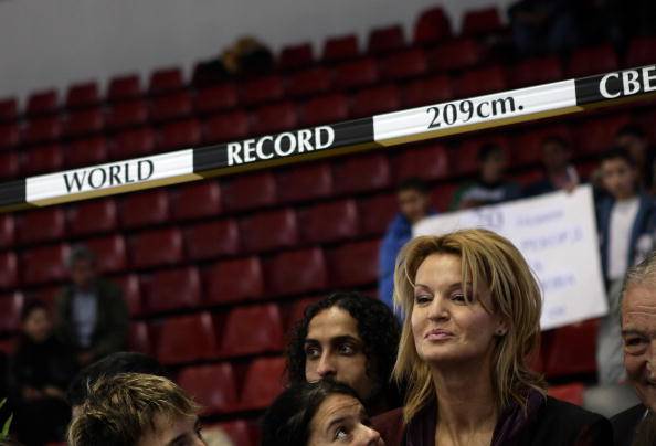 Національний олімпійський комітет Болгарії запропонував допомогу українським спортсменам