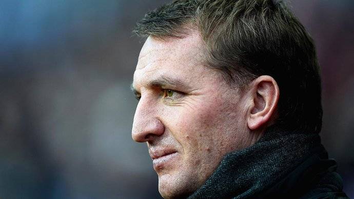 Роджерс: «Семья была против, чтобы я покинул «Селтик»