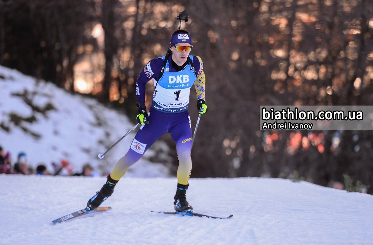 Прима: «Своей стрельбой я недоволен»