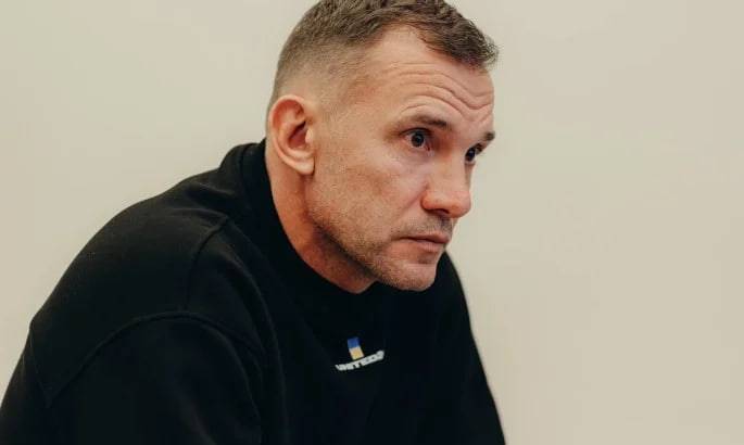 Голова асоціації футболу Івано-Франківська: «Конкретики від Шевченка ми не почули»