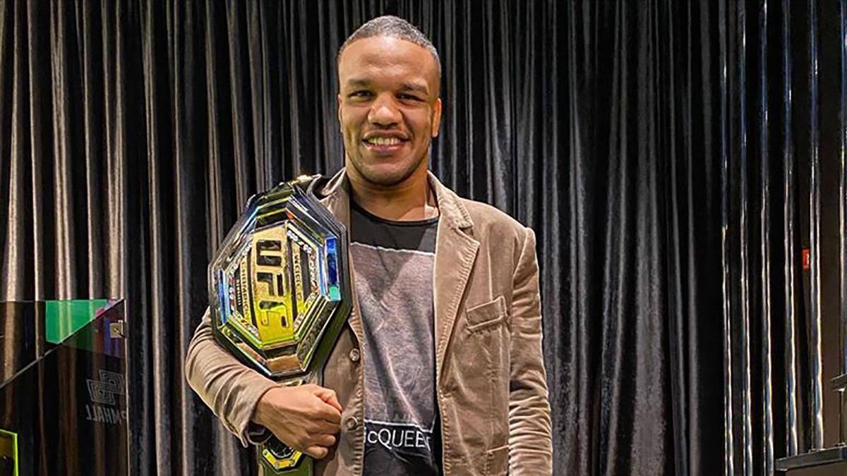 Беленюк: «MMA? А почему нет?»