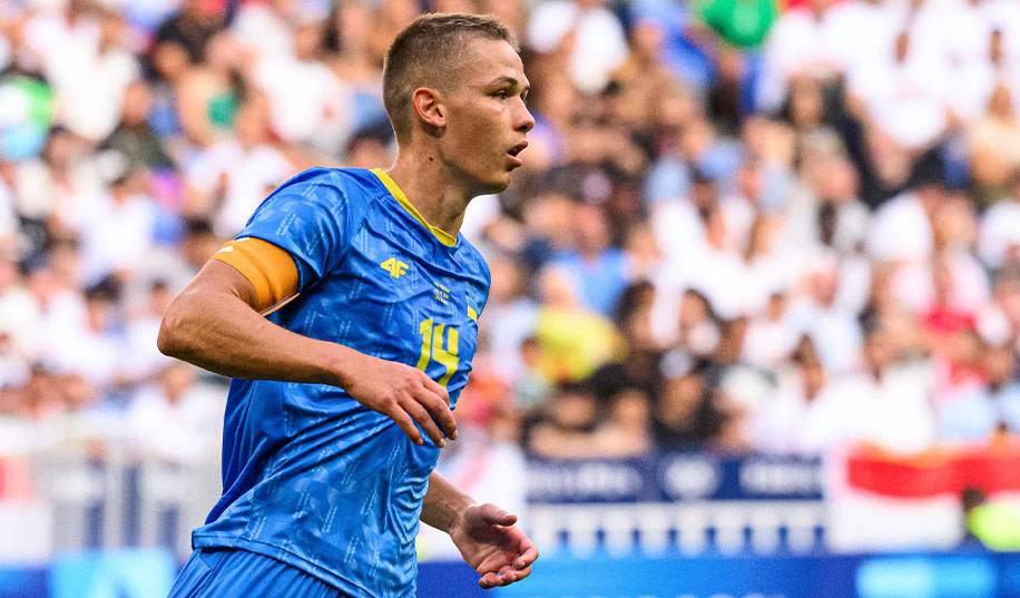 Сікан жодного разу не забив на Олімпійських іграх. Але Ротань вважає, що форвард був корисним