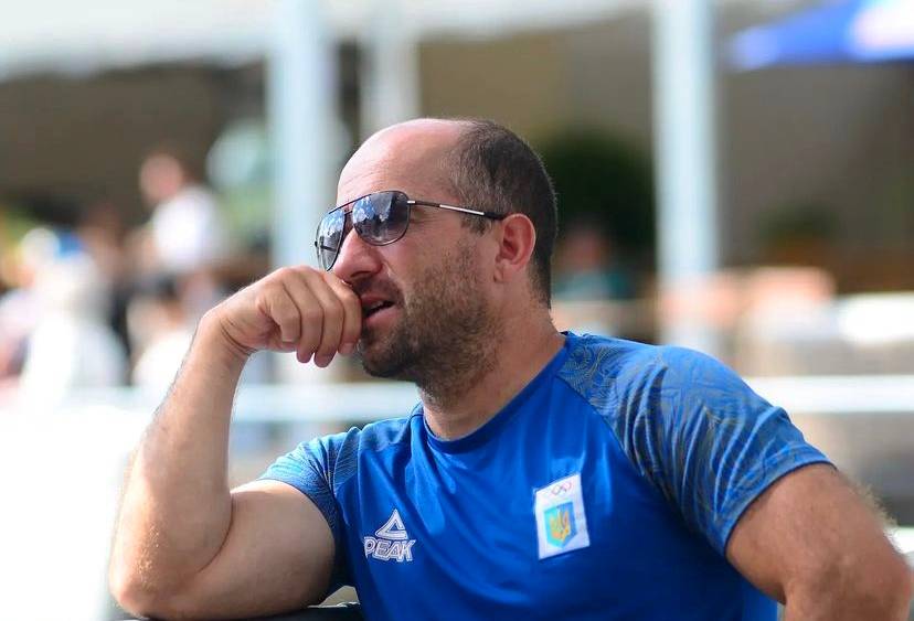Енвер Аблаєв: «З огляду на війну, наша держава робить для спорту все по максимуму»