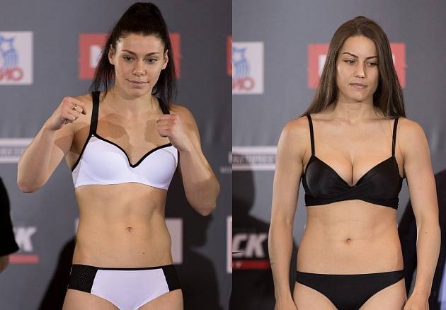 Шарипова и Очигава раскритиковали мнение Усика