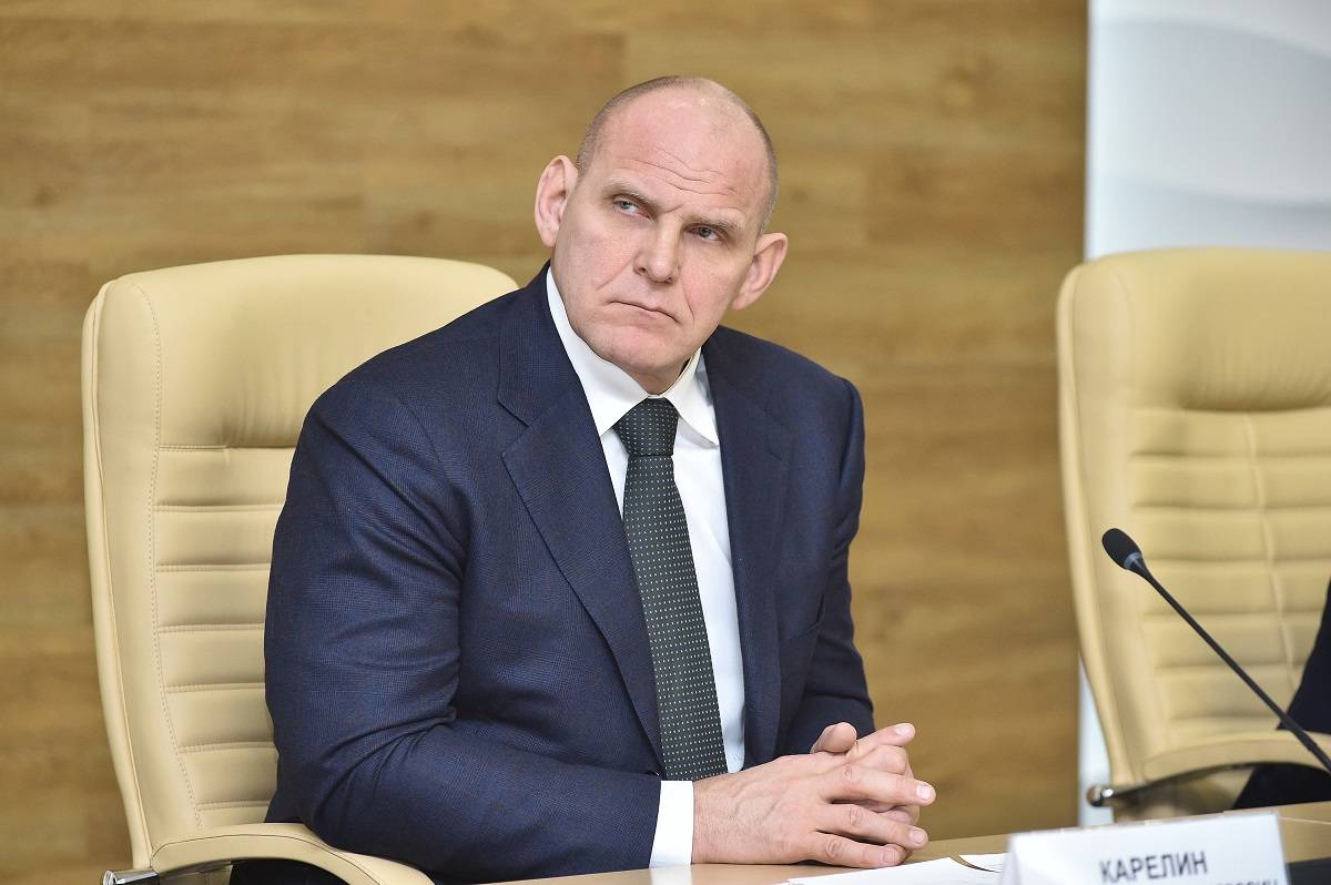 карєлін – про рішення FIE допустити росіян: «Сподіваюся, що ця подія стане поштовхом в інших видах спорту»
