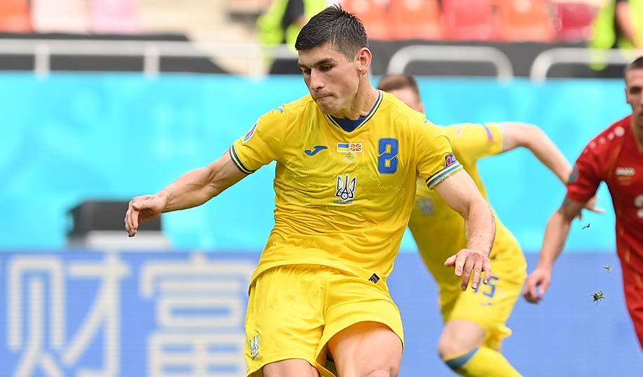 Павелко - про невизові Малиновського: «Ніколи не втручався в рішення головного тренера»