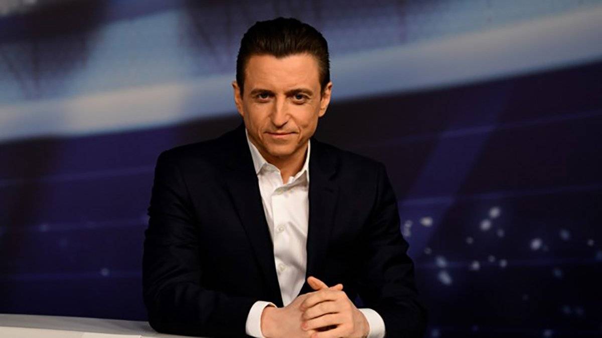 Денисов: « Симпатії в матчі Бельгія – Росія були очевидними »