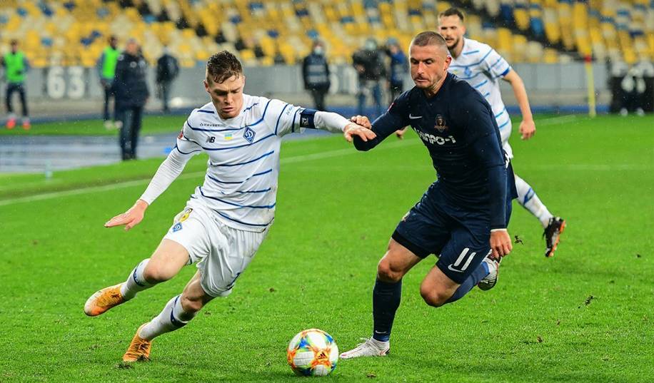 В УПЛ утвердили расписание 21-го тура чемпионата Украины