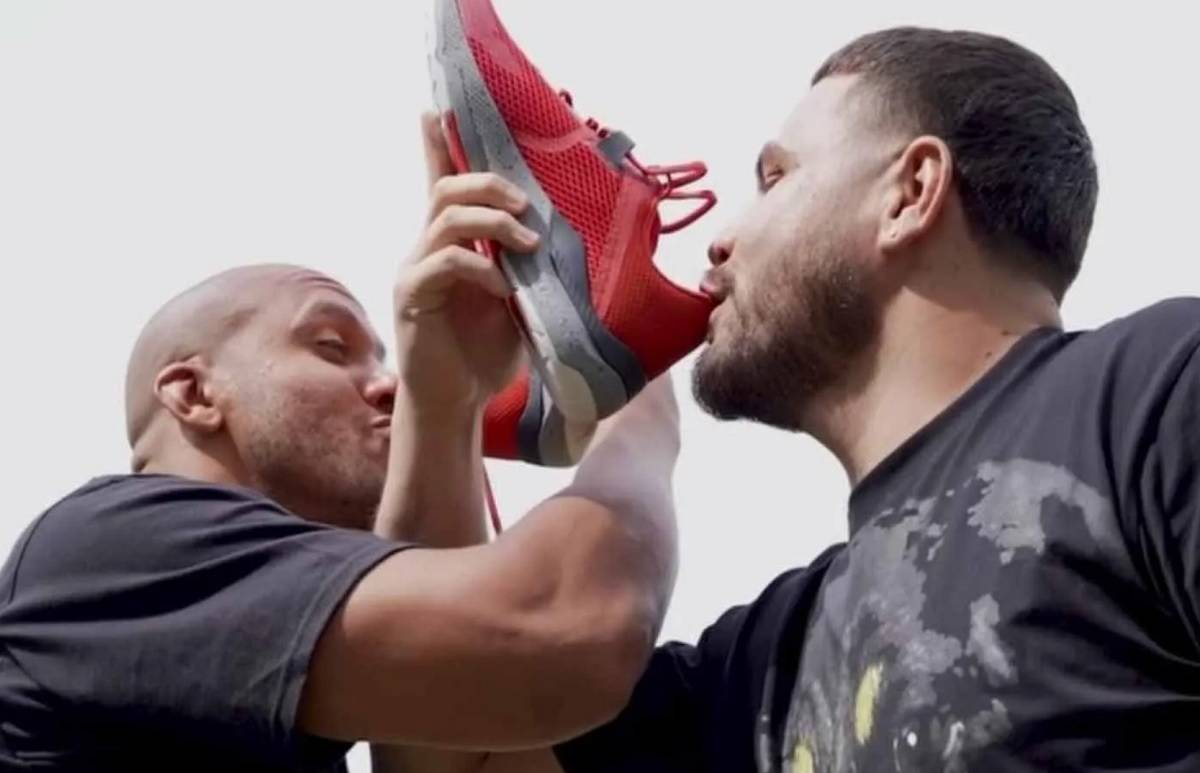 UFC проводить історичний турнір. Прогноз на бій Гані – Туіваса
