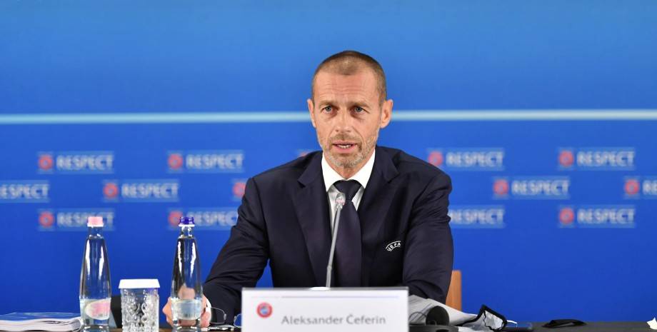 Президент UEFA: «Проведение ЧМ раз в два года уничтожит футбол»