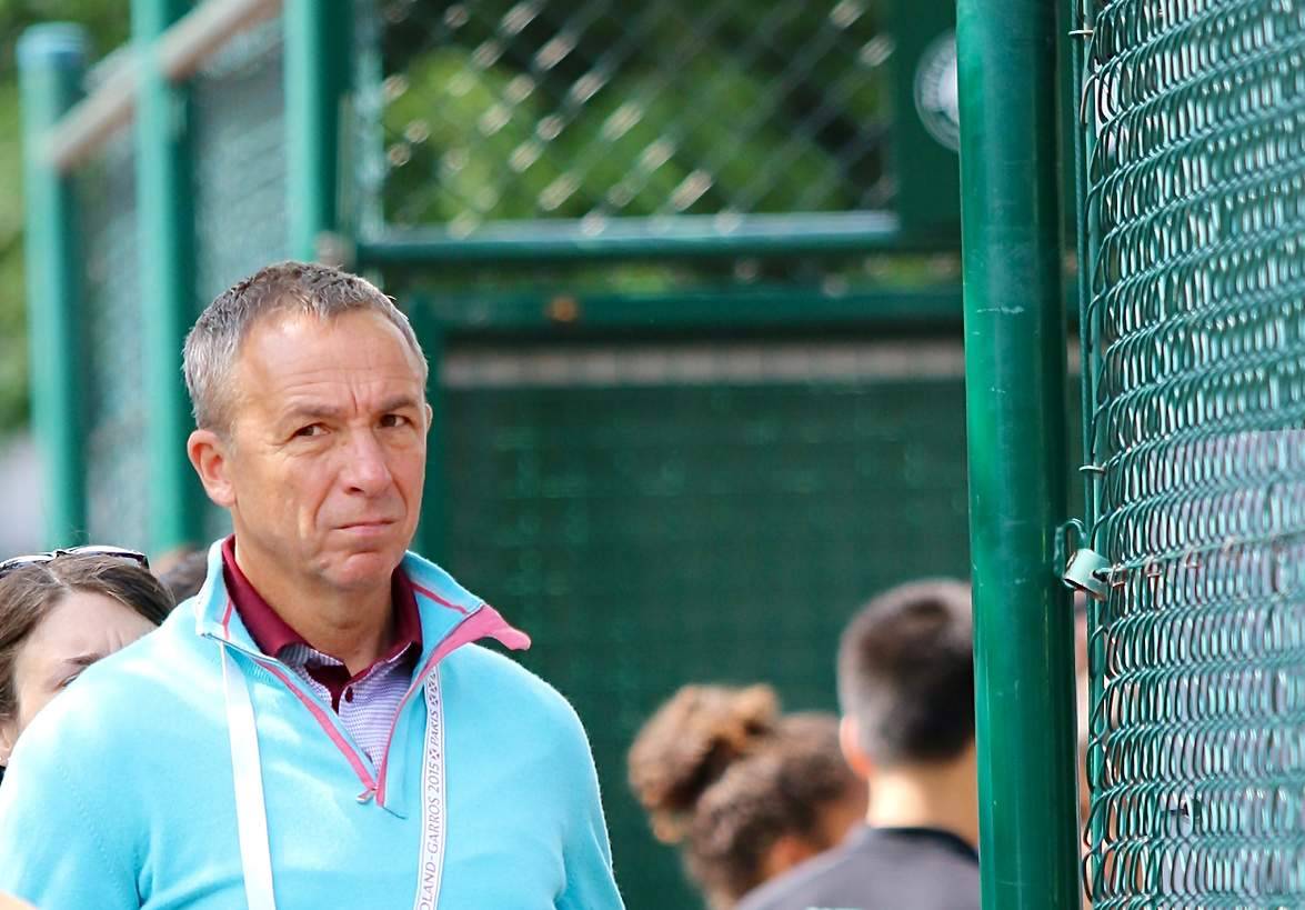 Президент ФТУ: «В умовах повномасштабної війни проводимо вже другий домашній матч на нейтральній території»